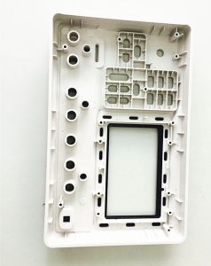 示波器外殼模具S63022，深圳塑膠模具廠